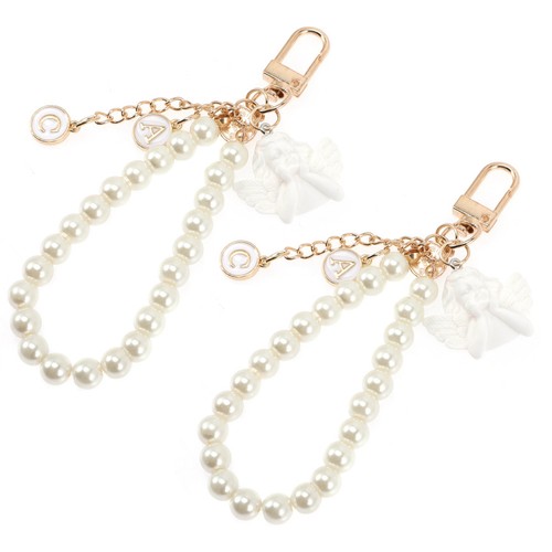 2pcs angel pendant - angel,