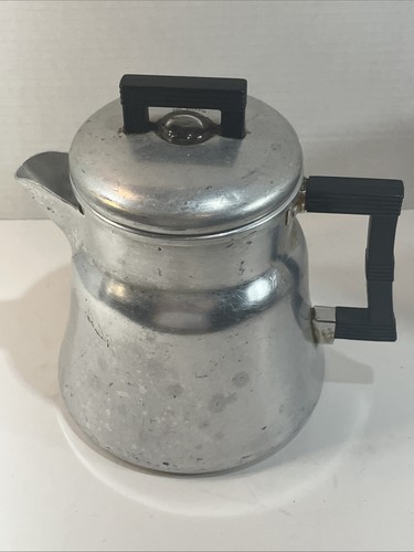 Vintage wear ever aluminum - wear-ever,