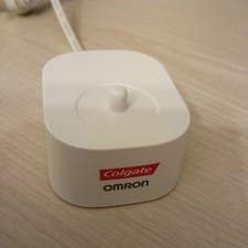 Colgate Omron Toothbrush Charger 