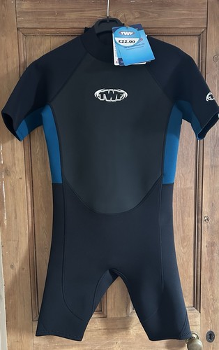 Twf men wetsuit size - twf, brand