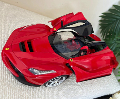 Rastar ferrari laferrari - rastar,