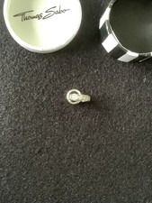 Thomas Sabo Sterling Silver