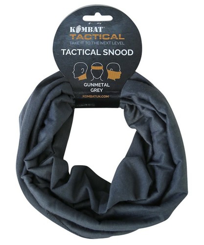 Kombat tactical snood army - tactical,