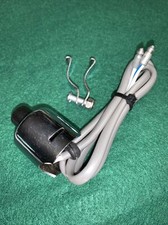 Triumph handlebar kill switch - handlebar,