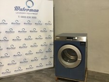 MIELE PROFESSIONAL PT7186 EL OB VENTED DRYER