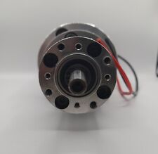Electric motor Intecno P42/1 B N, ECO50 RPM 3000 DC Motor For Timing Belt Pulley