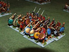 25mm CLASSICAL / GREEK - 32