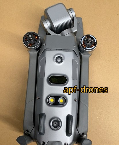 Genuine dji mavic pro 4k - 2,