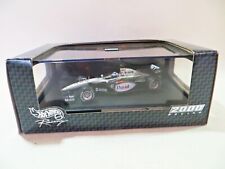 HOTWHEELS 26751 'McLAREN MERCEDES MP4/15. DAVID COULTHARD' 1:43 MIB/BOXED F1 CAR