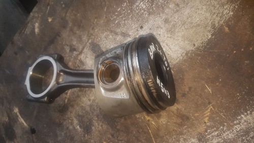 Genuine passat tdi bmr - vw,