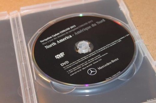 2015 mercedes benz - mercedes, navigation