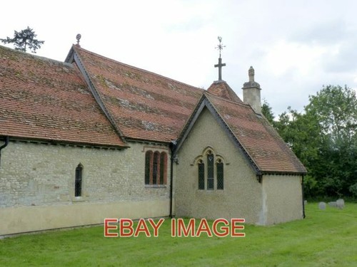 Photo church st helen - church,