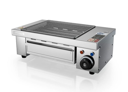 220v electric barbecue oven - electric,