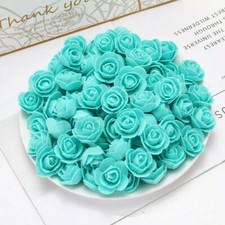 500 Pcs Artificial Flower Rose