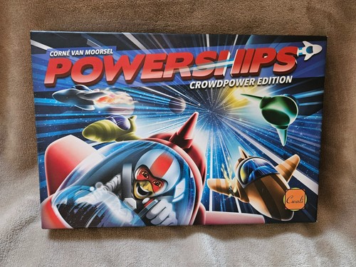 Powerships new - powerships, ++