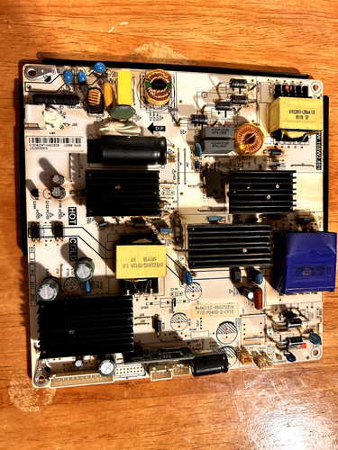 Power supply psu - power, sharp