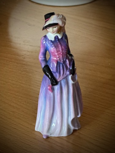 Royal doulton miniature - doulton,
