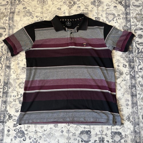 Guinness mens polo - guinness,
