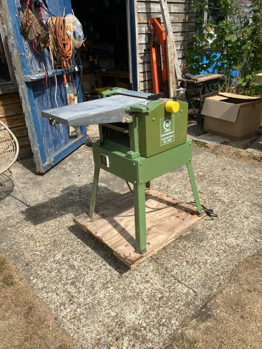 Elektra beckum hc260 - beckum,