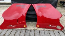 After Market Fibre Glass