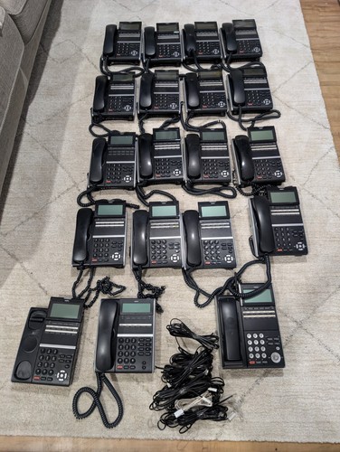 Job lot nec dt400 - lot,