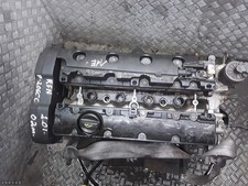 2002 PEUGEOT 206 CC ENGINE