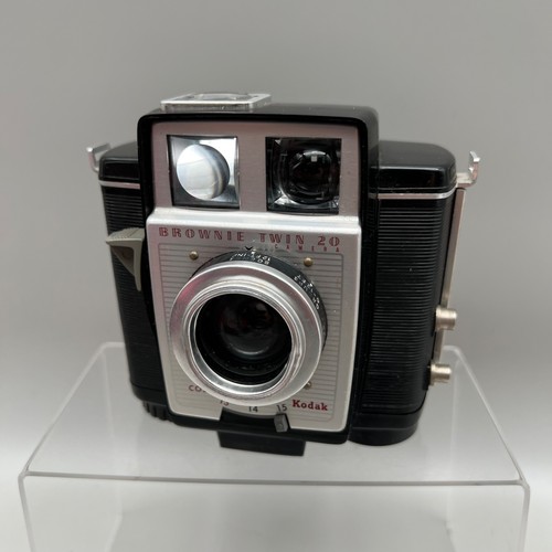 Kodak brownie twin vintage - twin, 20
