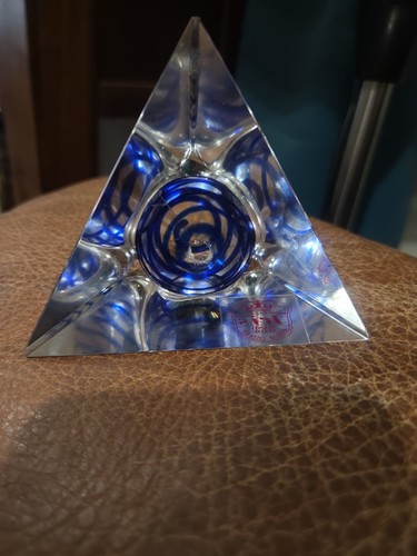 Rare crystal bohemia - rare,
