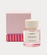 M & S Discover Pear Blush Eau
