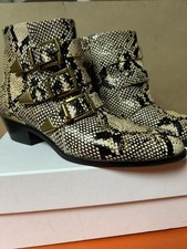 Chloé susanna ankle boots - susanna,