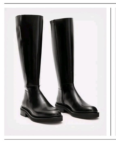 New box allsaints milo - no,