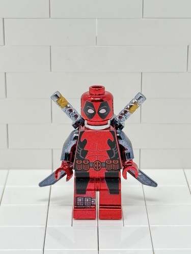 Lego marvel super - lego,