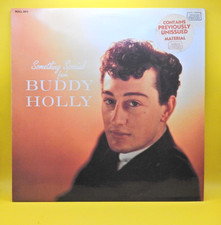 Buddy Holly - Something