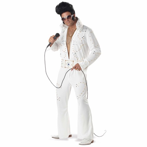 Rock legend 1950s king - king, &