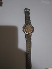 Casio Men's Illuminator Watch