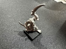 Warhammer Chaos Dwarves