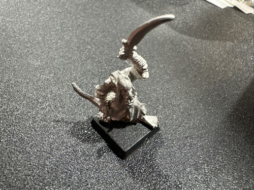 Warhammer chaos dwarves - warhammer,