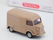 Wiking 026201 Citroen HY Van