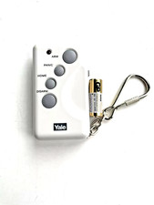 Yale alarm hsa3060 remote - alarm,