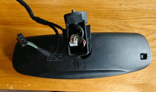 Ford mondeo mk3 interior auto - mk3,