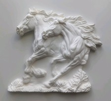 Artist Resin Model Horse