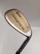 John Letters Golden Goose 56 Degree Gap Wedge