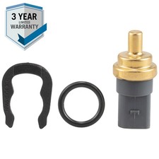 NEW COOLANT TEMPERATURE SENSOR