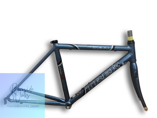 Trek zr9000 650c - 650c, aluminum