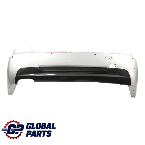 Rear bumper bmw e92 - rear,