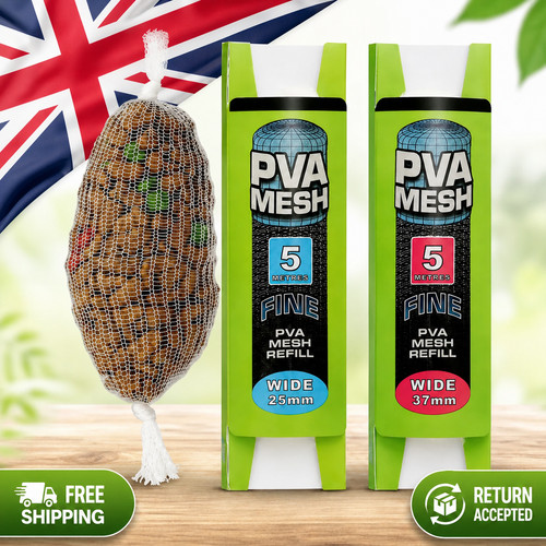 Pva mesh refill - pva, 5m