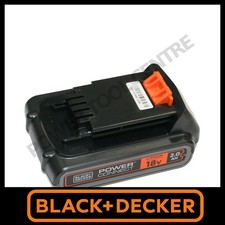 Black & Decker BL2018 Lithium