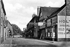 qw-147 High Street Aldridge
