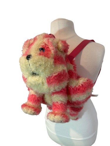 Vtg 90s y2k bagpuss - bagpuss, toy