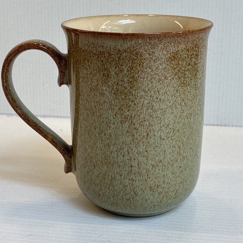 Denby camelot mug - denby,